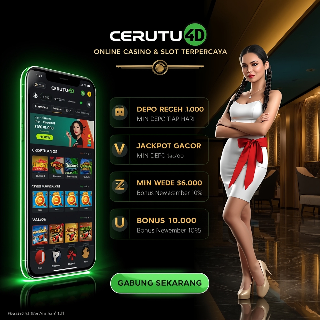 CERUTU4D Logo